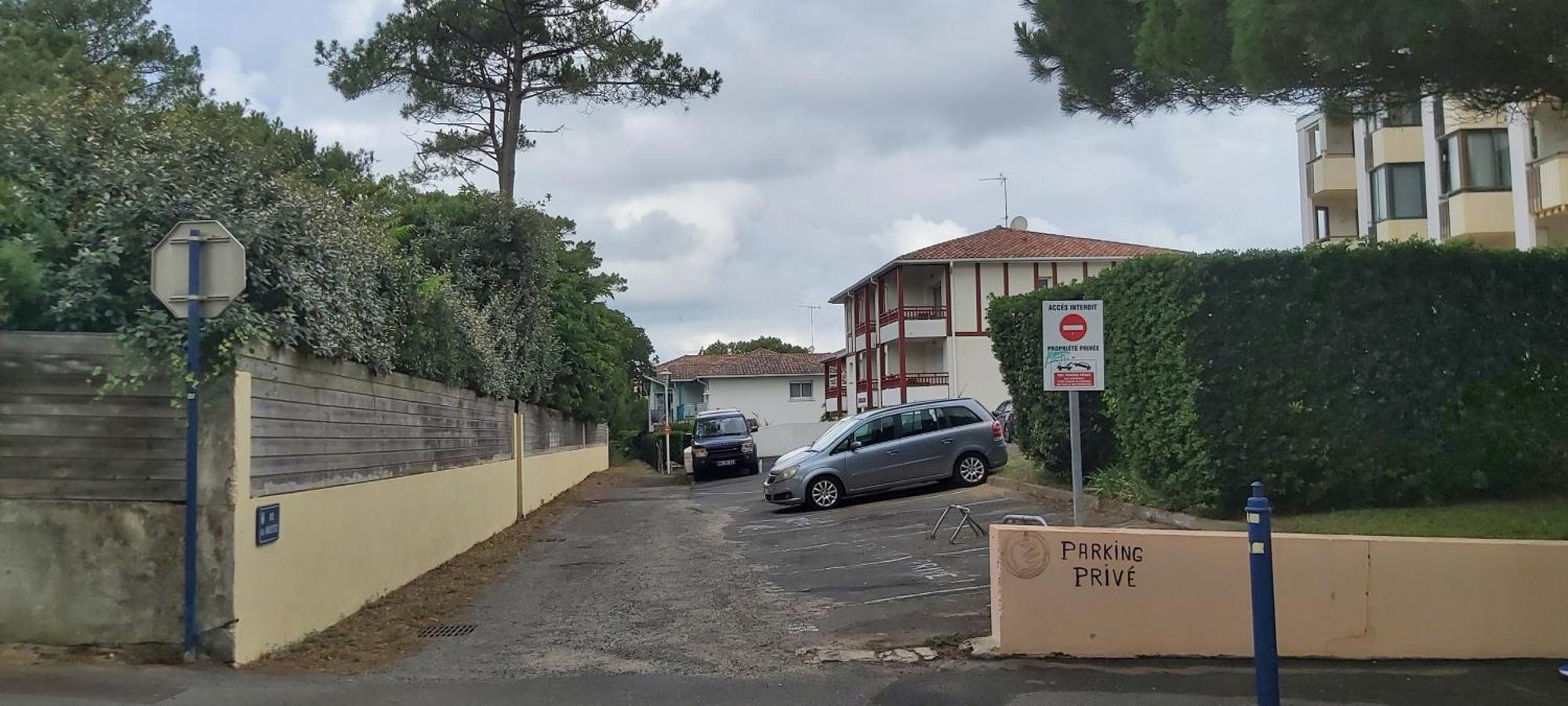 Studio Cosy - La Plage A Pied Capbreton Dış mekan fotoğraf