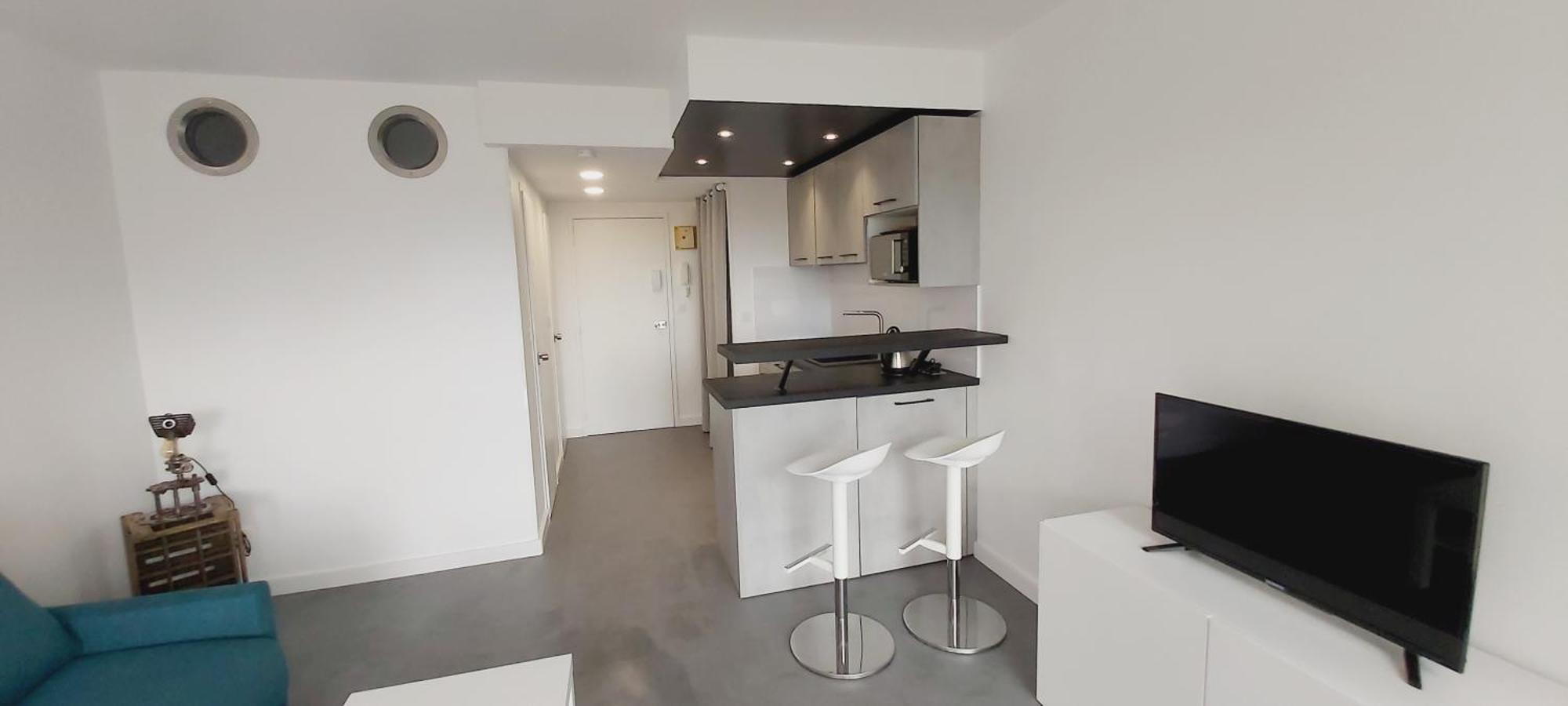 Studio Cosy - La Plage A Pied Capbreton Dış mekan fotoğraf