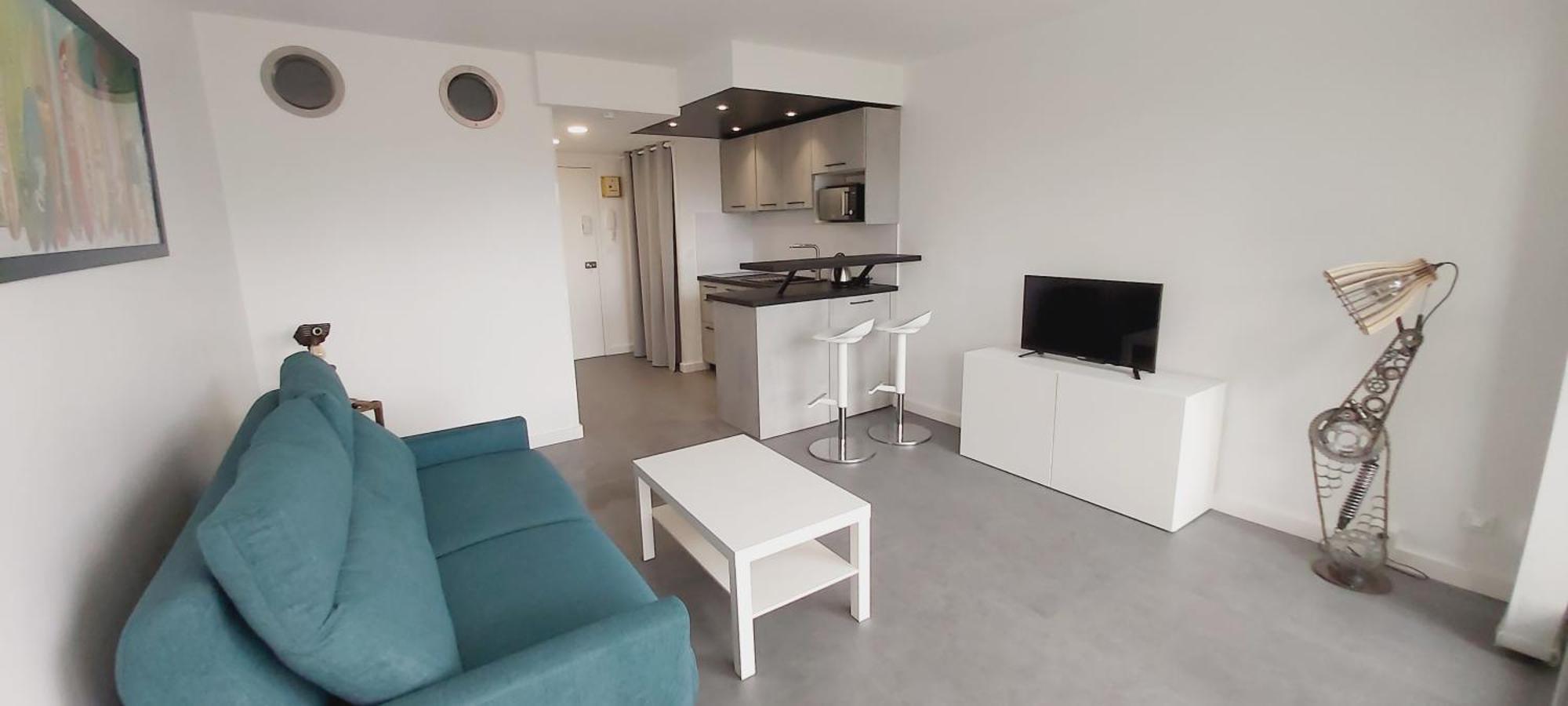 Studio Cosy - La Plage A Pied Capbreton Dış mekan fotoğraf